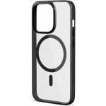 Epico Mag+ Hero Case Pro for iPhone 16 - černá 90810101300001 – Zboží Mobilmania