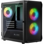 Logic Concept PORTOS ARGB MINI AM-PORTOS-10-0000000-0002 – Zboží Živě