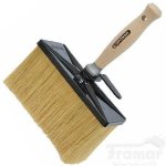 Spokar Štětka C4A malířská hranatá 180 × 80 mm 6123804000 – HobbyKompas.cz