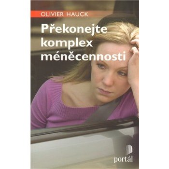 Překonejte komplex méněcennosti - Hauck Olivier