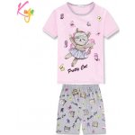 Kugo WP0915 sv.růžová šedá – Hledejceny.cz