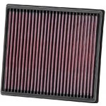 Vzduchový filtr K&N FILTERS 33-2996 – Hledejceny.cz