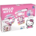 Happy People set Hello Kitty – Hledejceny.cz