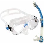 Aqualung COMBO MIX + SNORKEL Kids sada – Zboží Dáma