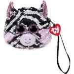 Ty Fashion Sequins Zoey zebra – Hledejceny.cz