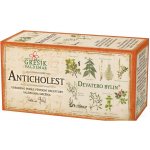 Grešík Anticholest 20 x 1,5 g – Hledejceny.cz