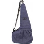 Vsepropejska TailUp taška pro psa 2 kg 36 x 22 cm 38 x 24 cm 41 x 27 cm – Zboží Dáma