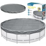 Bestway 58949 Premium krycí plachta na bazén 366 cm – Hledejceny.cz