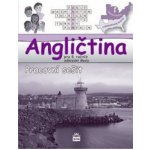 Angličtina pro 8. ročník základní školy PS-Hello Kids RVP – Zboží Mobilmania