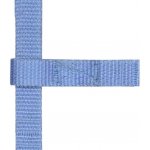 NORTON Ohlávka pro hříbata tm. modrá – Zboží Dáma