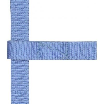 NORTON Ohlávka pro hříbata tm. modrá – Zboží Dáma