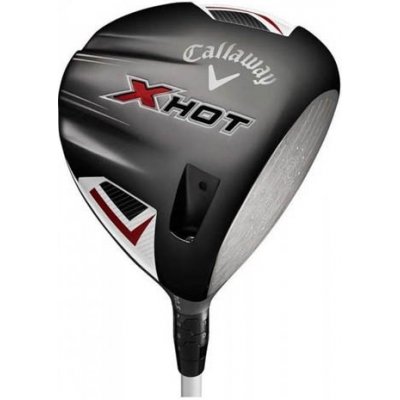 Callaway X Hot 19 Driver Prava Panske 10,5 Regular Driver ProjectX PXv – Zboží Mobilmania