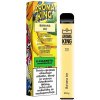 Jednorázová e-cigareta Aroma King Classic Banana Ice 20 mg 700 potáhnutí 1 ks