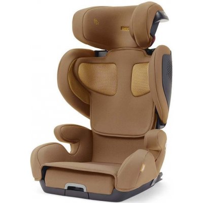 Recaro Mako Elite 2 I-Size Select 2022 Sweet Curry – Zbozi.Blesk.cz