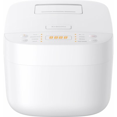 Xiaomi Smart Multifunctional Rice Cooker EU 8818 – Zboží Mobilmania