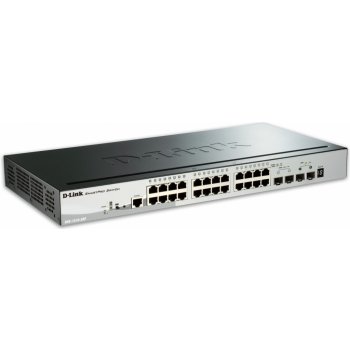 D-Link DGS-1510-28P