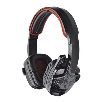 Trust GXT 340 7.1 Surround Gaming Headset