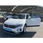 Volkswagen T-Roc Cabriolet 1.0 TSI 81 kW – Hledejceny.cz