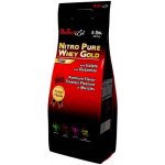 MuscleTech Nitro Tech 100% Whey Gold 2270 g – Sleviste.cz