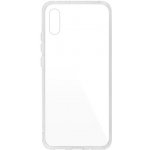 Pouzdro Crystal Cover Xiaomi Redmi 9AT čiré – Hledejceny.cz