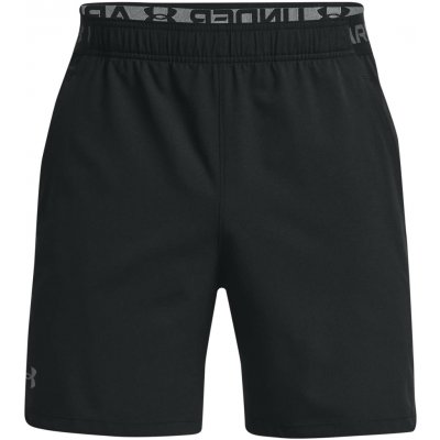 Under Armour VANISH WOVEN 6IN černá – Hledejceny.cz