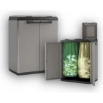 Keter Recyklační koš SPLIT CABINET BASIC – Hledejceny.cz