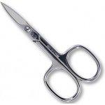 Credo Solingen nůžky na nehty zahnuté 9 cm – Zboží Mobilmania