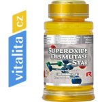 Starlife Superoxide Dismutase 60 tablet – Hledejceny.cz