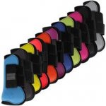 QHP Přední chrániče světle modrá – Zbozi.Blesk.cz