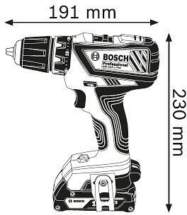 Bosch GSR 18-2-LI Plus 0 601 9E6 120 od 5 390 Kč - Heureka.cz