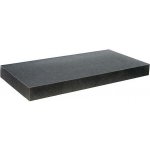 Akustická izolace PU-PANEL, 50 × 100 × 9 cm 1211122 – Hledejceny.cz