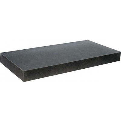 Akustická izolace PU-PANEL, 50 × 100 × 9 cm 1211122 – Hledejceny.cz