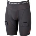 Bauer Pro Lock Jock SR – Sleviste.cz