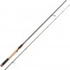 Prut Iron Claw High V Red Series Perch 2,44 m 4-18 g 2 díly