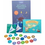 Mideer Dětská promítačka 20 pohádek s českým návodem – Hledejceny.cz