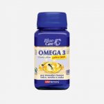VitaHarmony Omega 3 Extra DHA 180 tablet – Hledejceny.cz