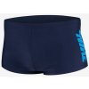 Koupací šortky, boardshorts Nike Shift Logo M NESSD638 440