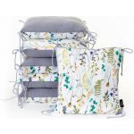 T-tomi Polštářkový mantinel Spring meadow – Hledejceny.cz