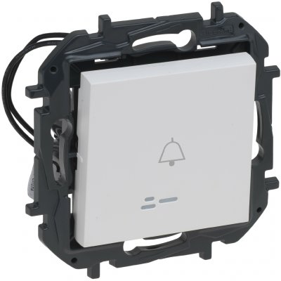 Legrand Niloé Step 863110B – Hledejceny.cz