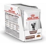Royal Canin VD Cat Gastrointestinal Moderate Calorie 12 x 85 g – Zboží Mobilmania
