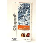 ICF Otoprof 100 ml – HobbyKompas.cz