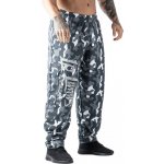 Legal Power tepláky 6244-864 camo šedá – Sleviste.cz