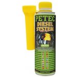 PETEC Čistič palivových systémů dieselových motorů 300 ml | Zboží Auto
