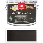 Tikkurila Valtti wood oil 9 l Karhu – Hledejceny.cz