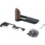 Tilta Klec na fotoaparát pro Canon PowerShot V1 Base Kit černá – Zboží Živě