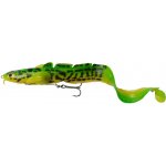 Savage Gear 3D Burbot 25cm 70g FT – Zboží Dáma