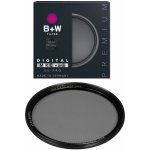 B+W PL-C Kaesemann XS-PRO MRC Nano 62 mm – Sleviste.cz