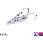 Delphin Bomb Nympha Pearl 2,5 cm 10 ks – Zbozi.Blesk.cz