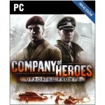 Company of Heroes:Opposing Fronts – Zbozi.Blesk.cz