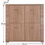 Kondela Grand 10 – Zboží Dáma